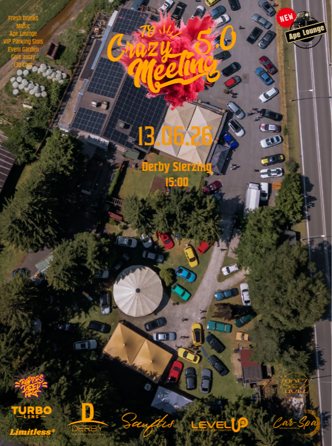 Low & Slow Festival