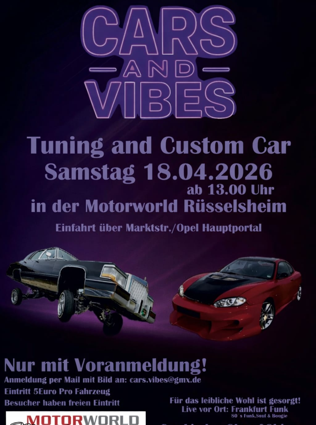 Season Open 2026 - Regensburg