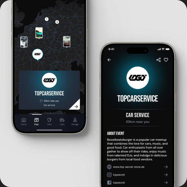 Partner package preview